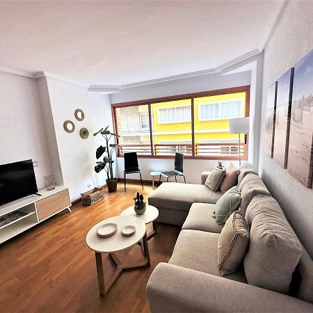 Rambla Apartment لقنت المظهر الخارجي الصورة