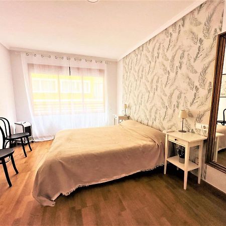 Rambla Apartment لقنت المظهر الخارجي الصورة