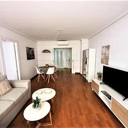 Rambla Apartment لقنت المظهر الخارجي الصورة