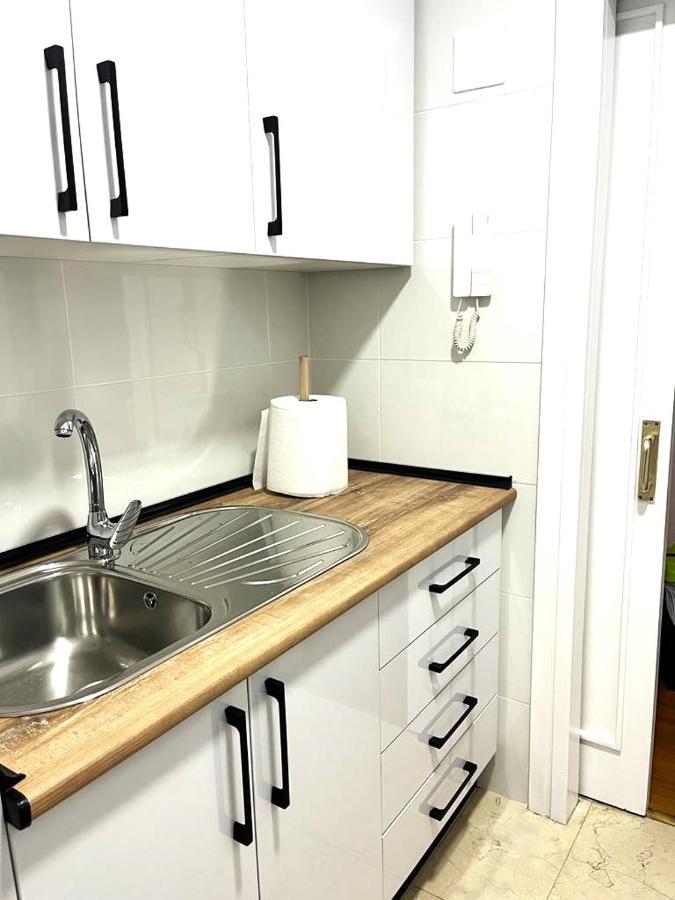 Rambla Apartment لقنت المظهر الخارجي الصورة