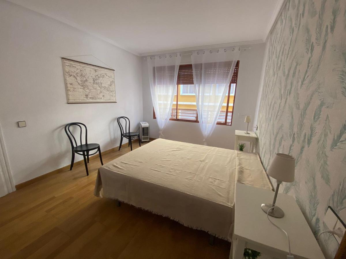 Rambla Apartment لقنت المظهر الخارجي الصورة