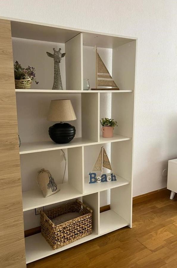 Rambla Apartment لقنت المظهر الخارجي الصورة