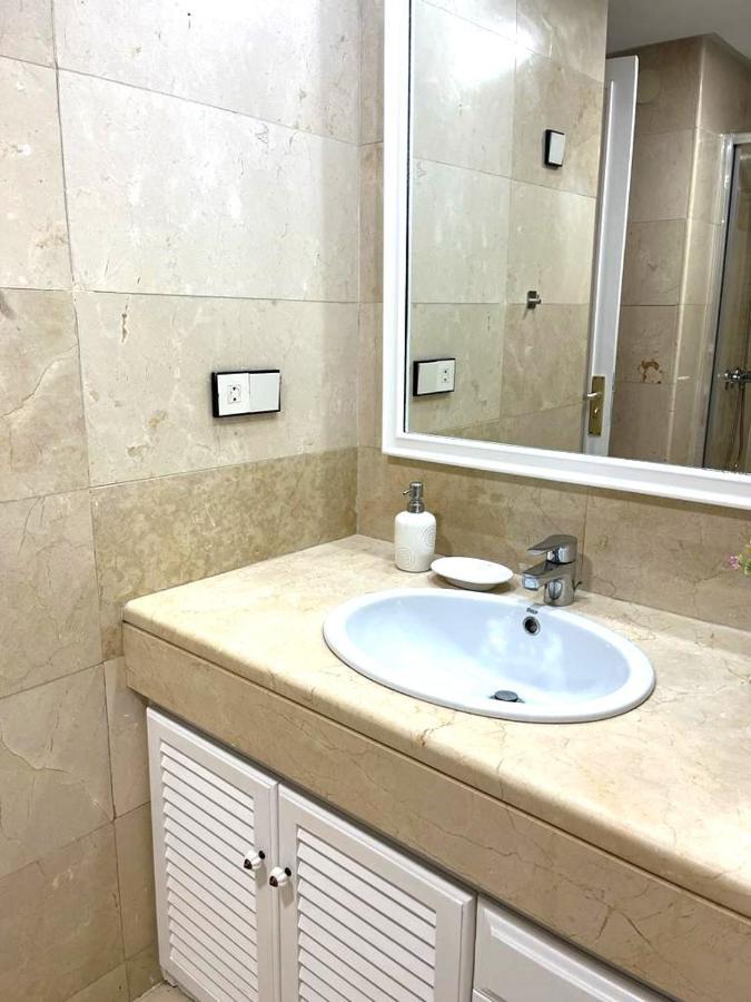 Rambla Apartment لقنت المظهر الخارجي الصورة
