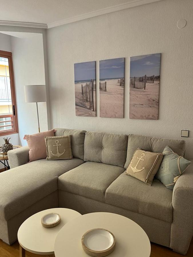 Rambla Apartment لقنت المظهر الخارجي الصورة