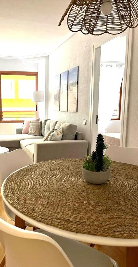 Rambla Apartment لقنت المظهر الخارجي الصورة