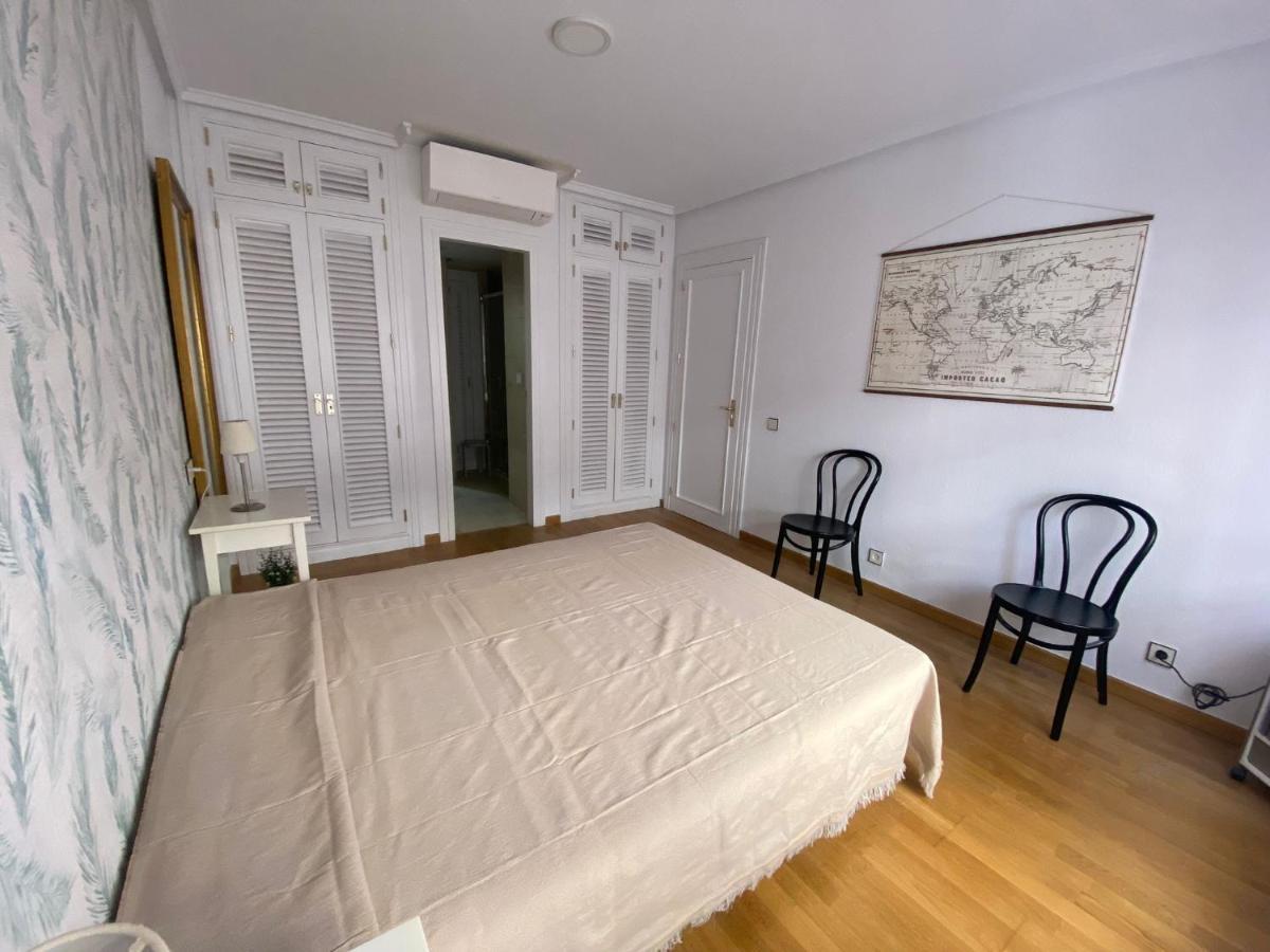 Rambla Apartment لقنت المظهر الخارجي الصورة