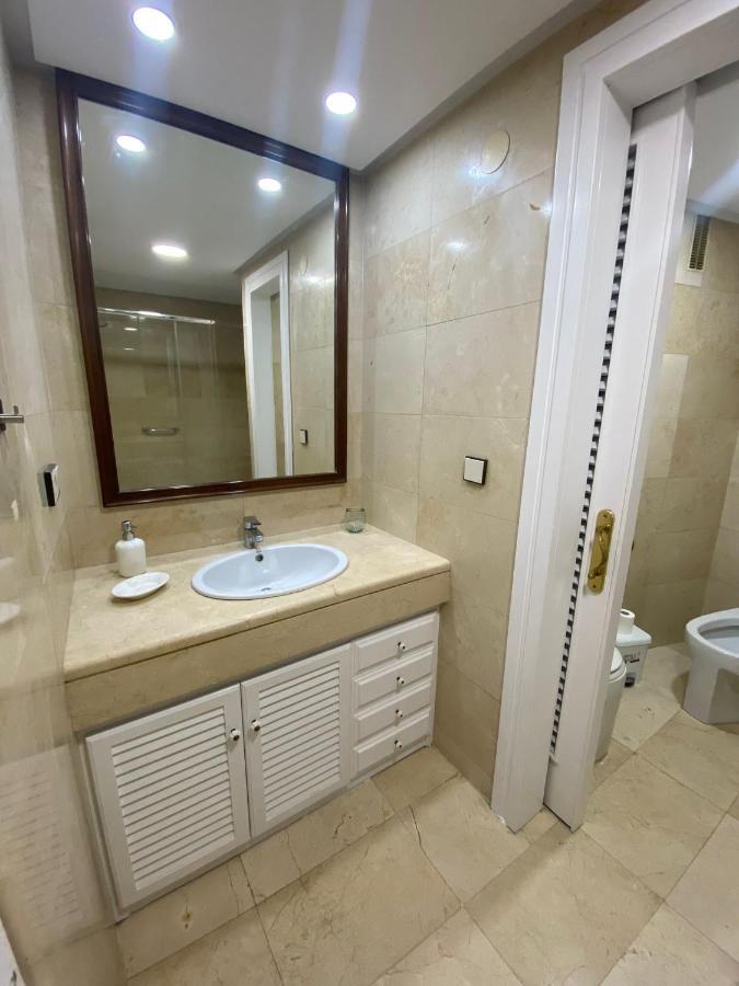 Rambla Apartment لقنت المظهر الخارجي الصورة