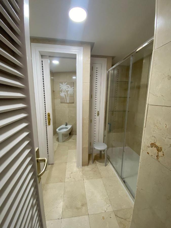 Rambla Apartment لقنت المظهر الخارجي الصورة