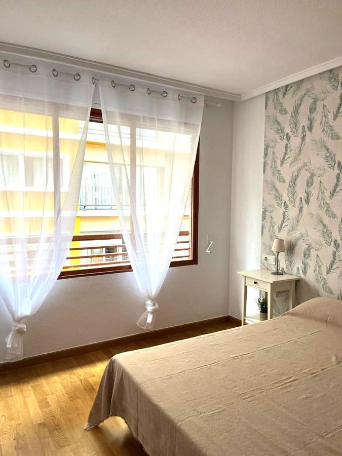 Rambla Apartment لقنت المظهر الخارجي الصورة