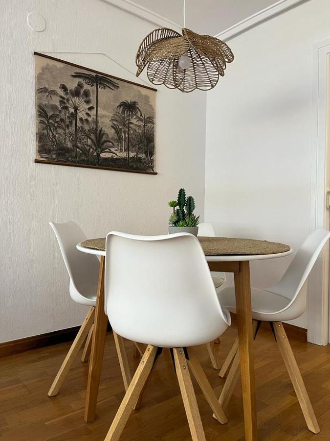 Rambla Apartment لقنت المظهر الخارجي الصورة