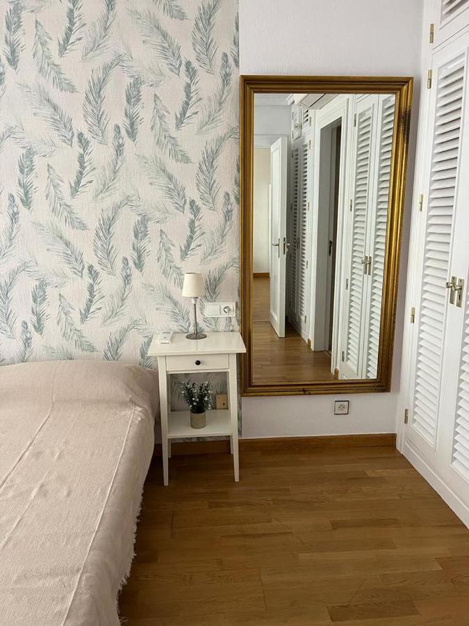 Rambla Apartment لقنت المظهر الخارجي الصورة