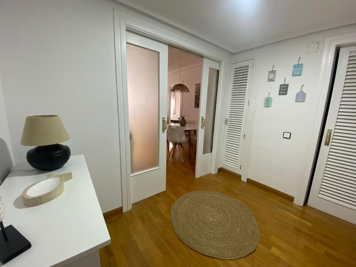Rambla Apartment لقنت المظهر الخارجي الصورة