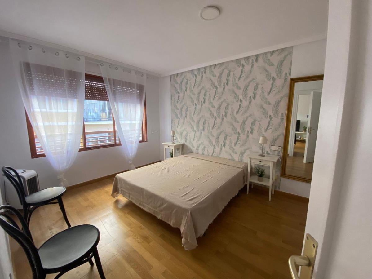 Rambla Apartment لقنت المظهر الخارجي الصورة