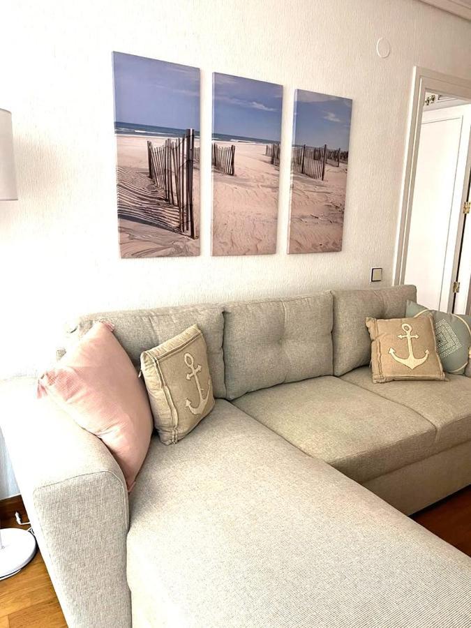 Rambla Apartment لقنت المظهر الخارجي الصورة