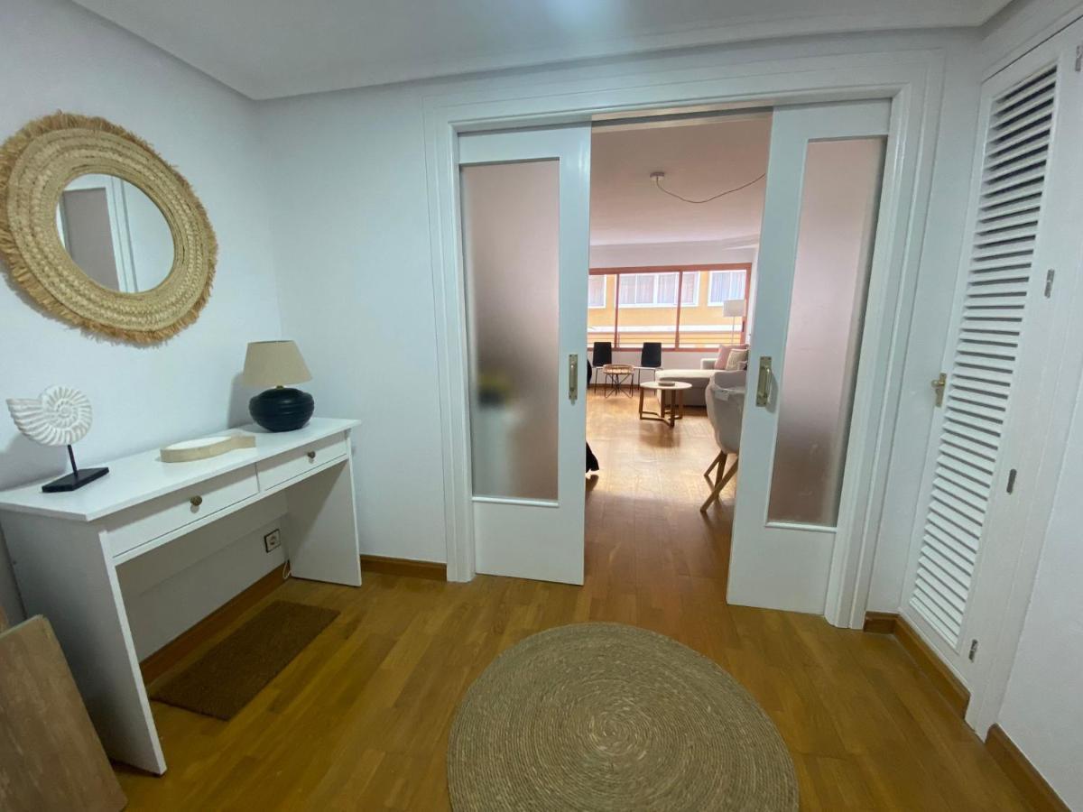 Rambla Apartment لقنت المظهر الخارجي الصورة