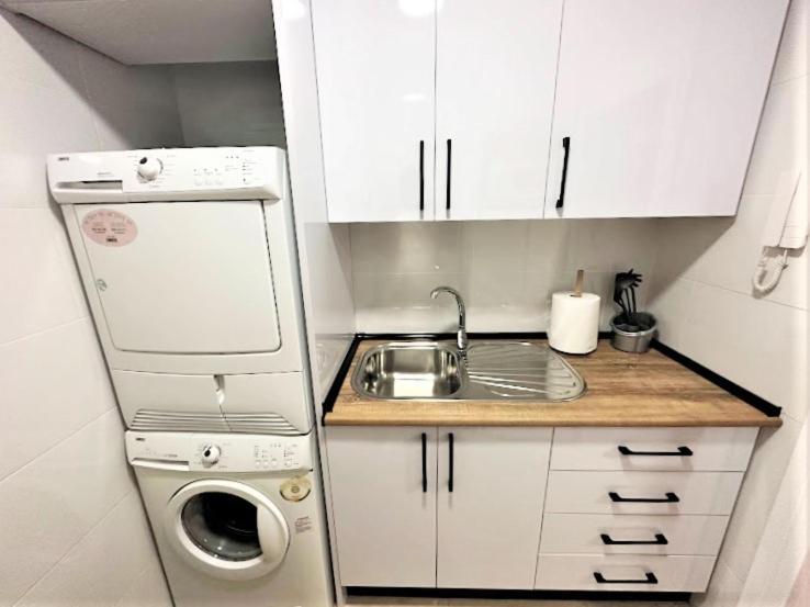 Rambla Apartment لقنت المظهر الخارجي الصورة