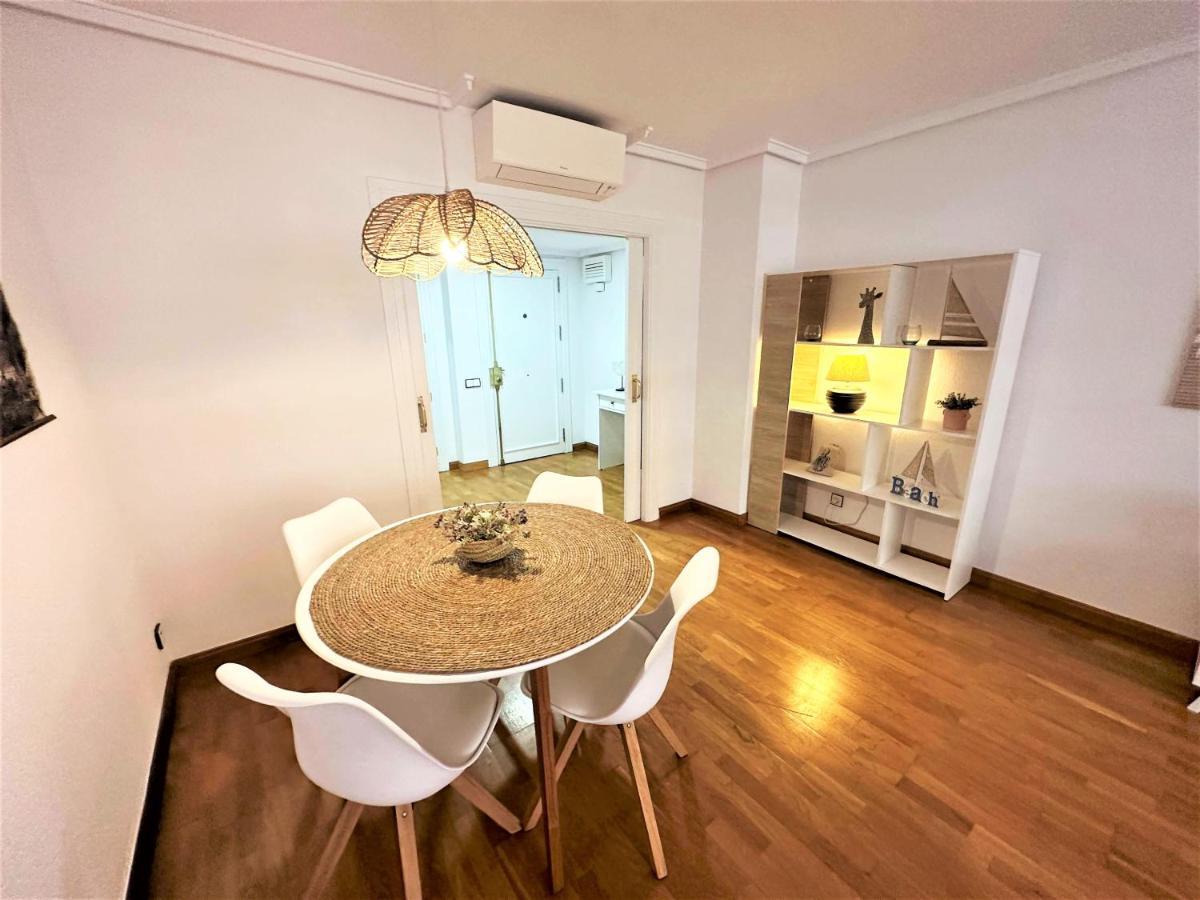 Rambla Apartment لقنت المظهر الخارجي الصورة