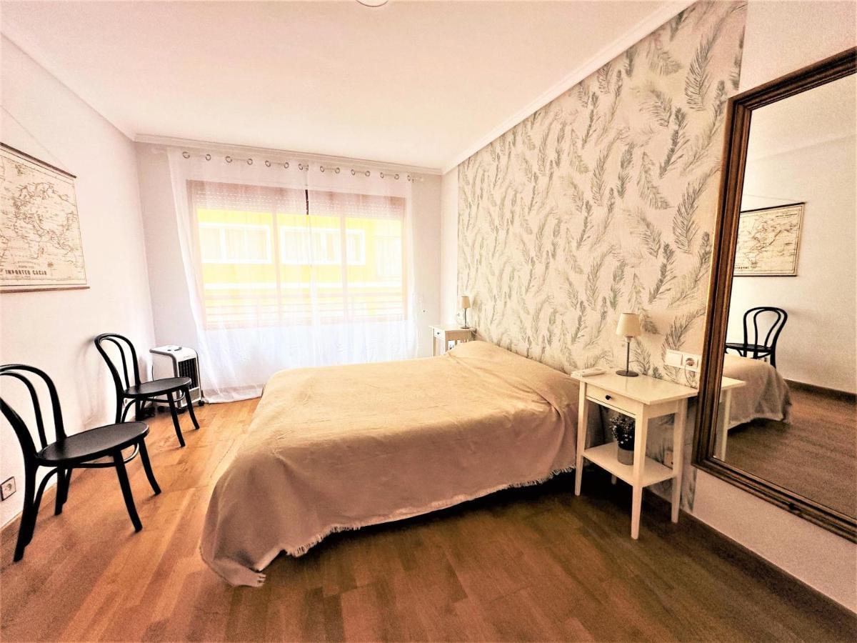 Rambla Apartment لقنت المظهر الخارجي الصورة
