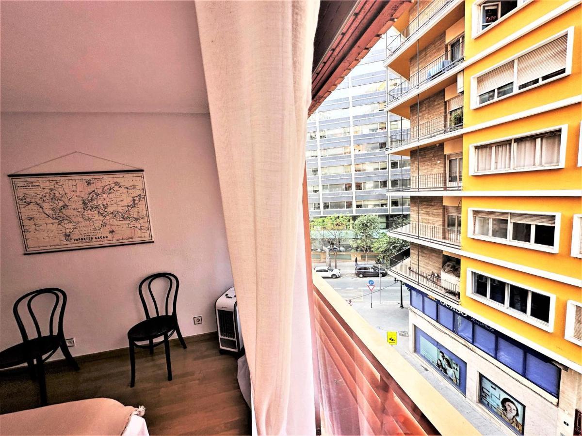 Rambla Apartment لقنت المظهر الخارجي الصورة