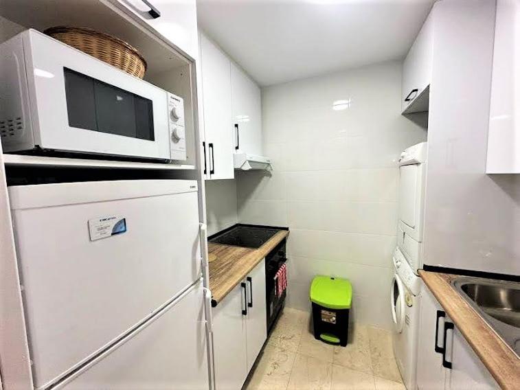 Rambla Apartment لقنت المظهر الخارجي الصورة