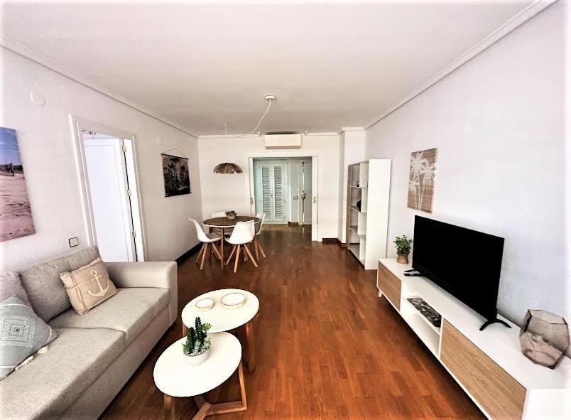 Rambla Apartment لقنت المظهر الخارجي الصورة
