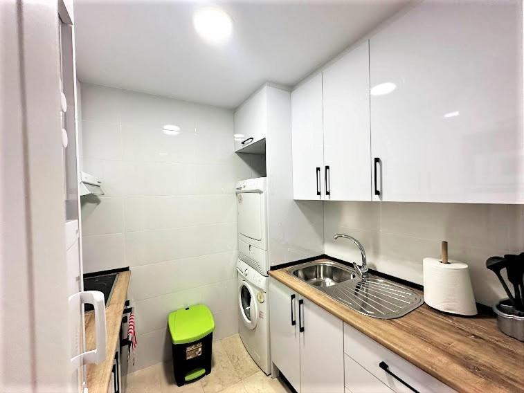 Rambla Apartment لقنت المظهر الخارجي الصورة