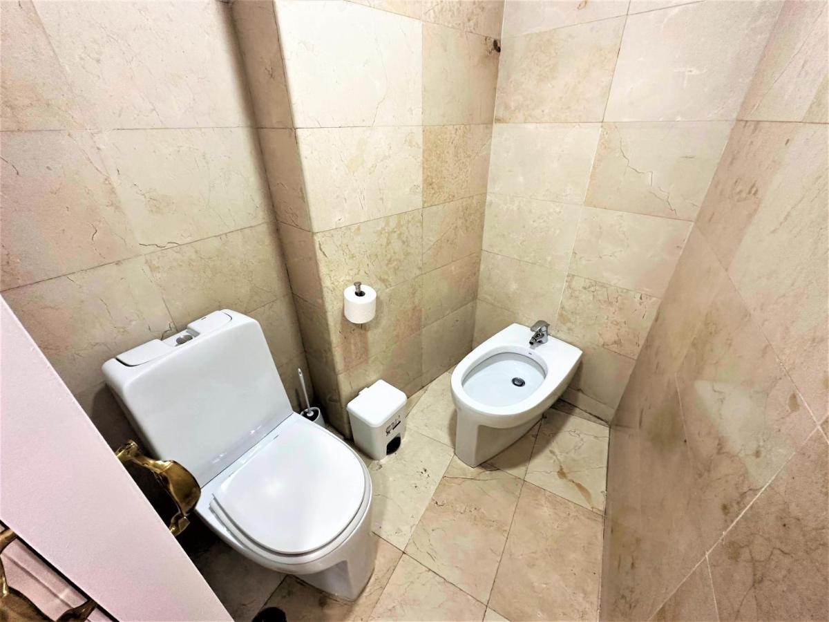 Rambla Apartment لقنت المظهر الخارجي الصورة