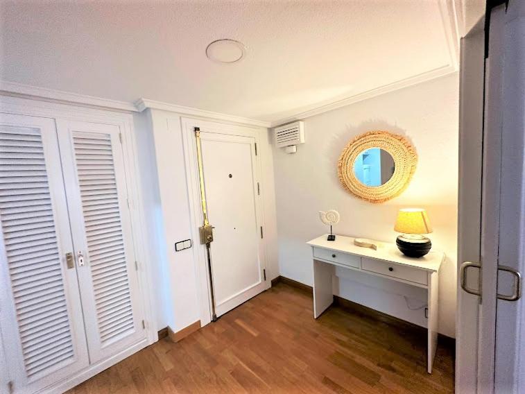 Rambla Apartment لقنت المظهر الخارجي الصورة