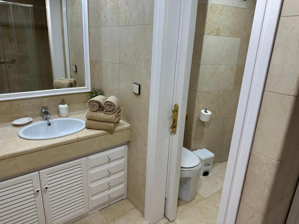 Rambla Apartment لقنت المظهر الخارجي الصورة