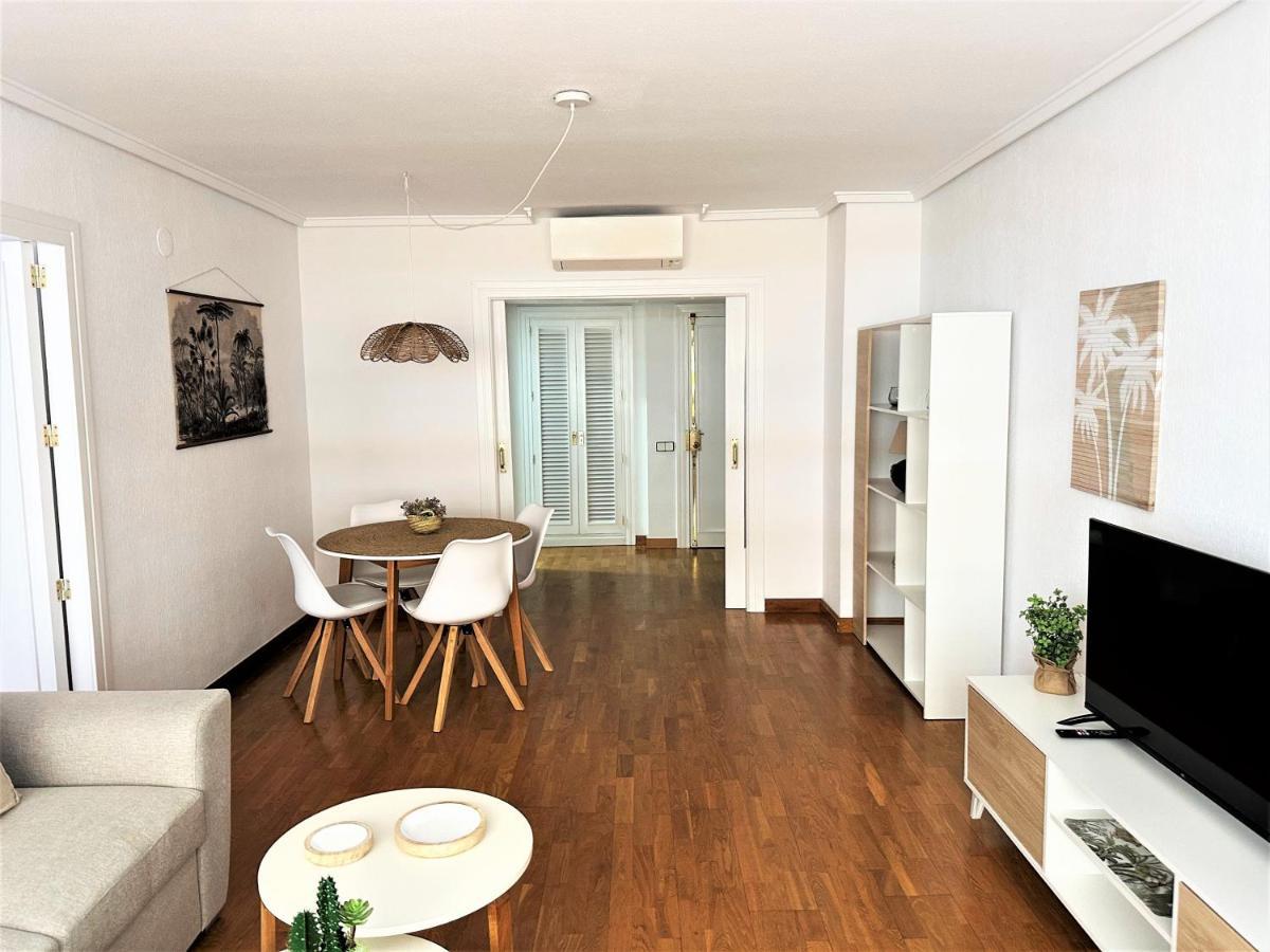 Rambla Apartment لقنت المظهر الخارجي الصورة
