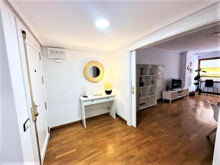 Rambla Apartment لقنت المظهر الخارجي الصورة