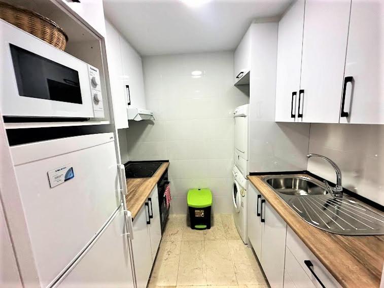Rambla Apartment لقنت المظهر الخارجي الصورة