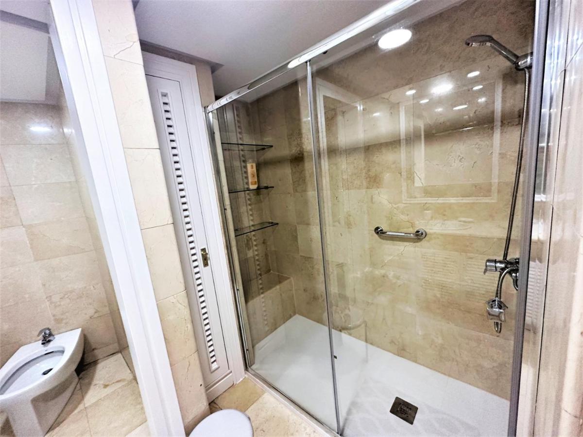 Rambla Apartment لقنت المظهر الخارجي الصورة