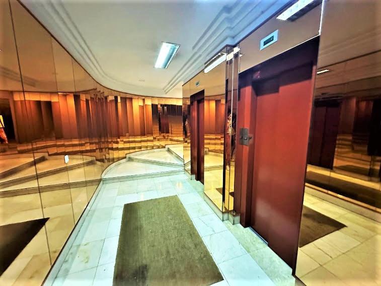 Rambla Apartment لقنت المظهر الخارجي الصورة
